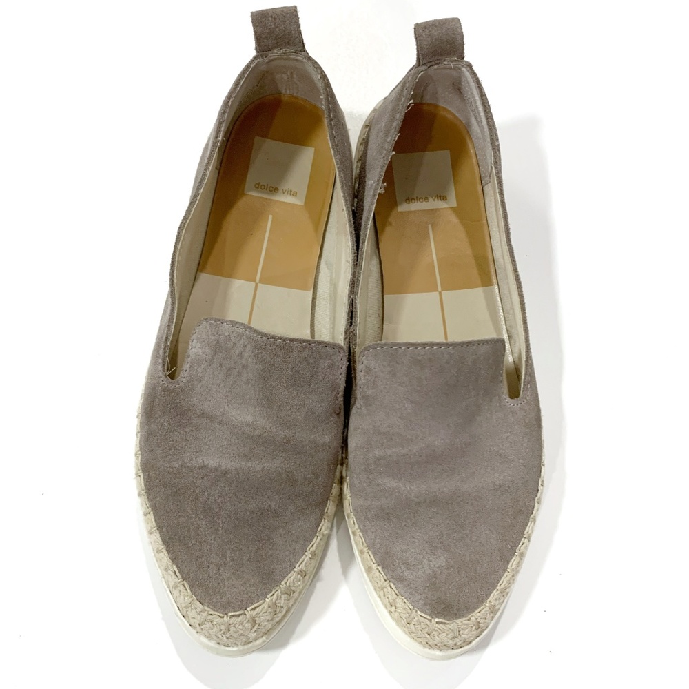 dolce vita morris espadrille sneaker